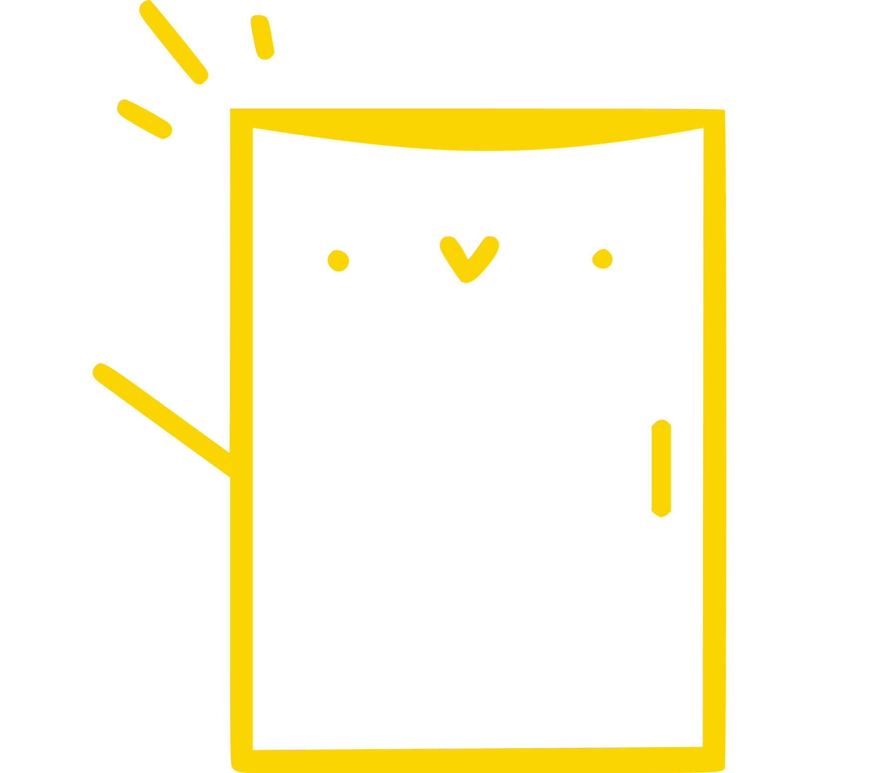 Graphic for Room Booking